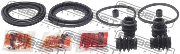 FEBEST 1275-MATF Repair Kit, brake caliper
